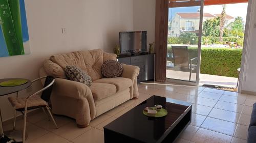 Apartamento Paradise C1
