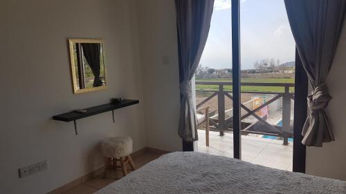 Villa Mediterranean View
