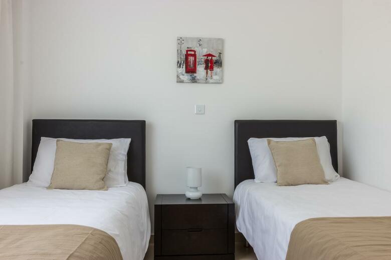 Apartamento Elysia Park 9-202