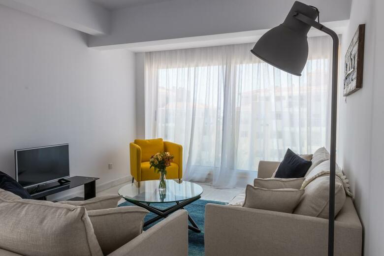 Apartamento Elysia Park 9-202