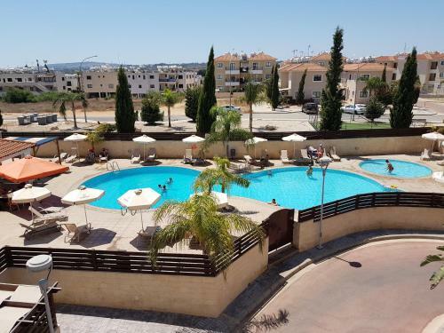 Marand Apartments