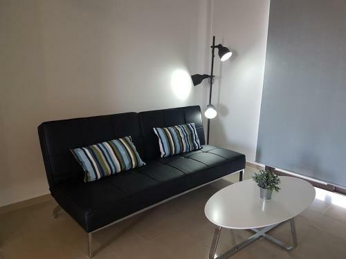 Marand Apartments