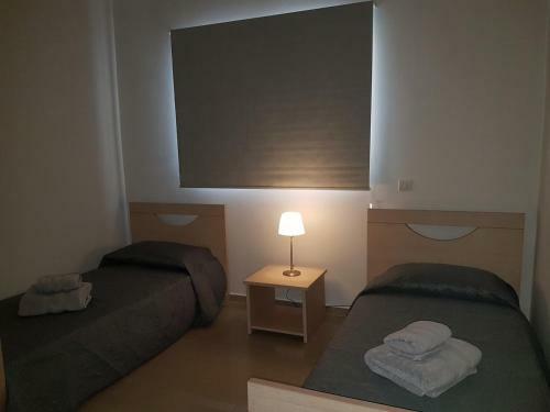 Marand Apartments