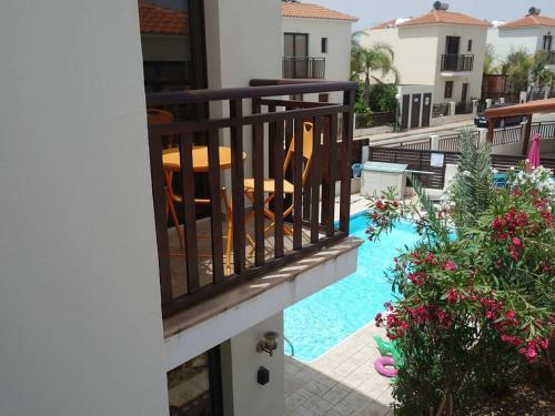 Villa Poseidon