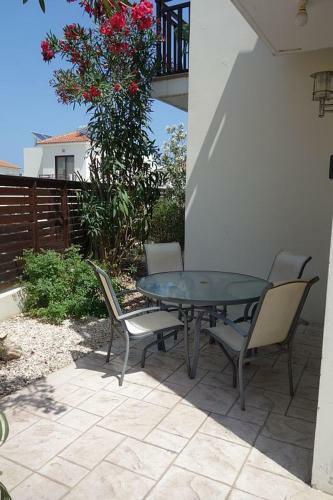 Villa Poseidon