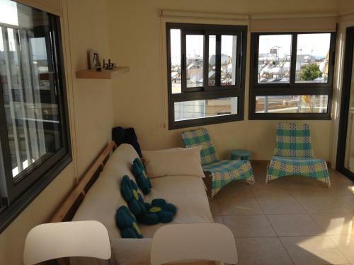 Seaview Apartment Kapparis