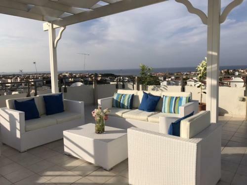 Seaview Apartment Kapparis