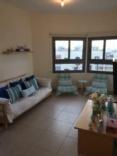 Seaview Apartment Kapparis