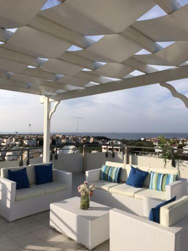 Seaview Apartment Kapparis