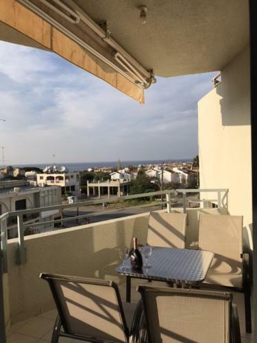 Seaview Apartment Kapparis