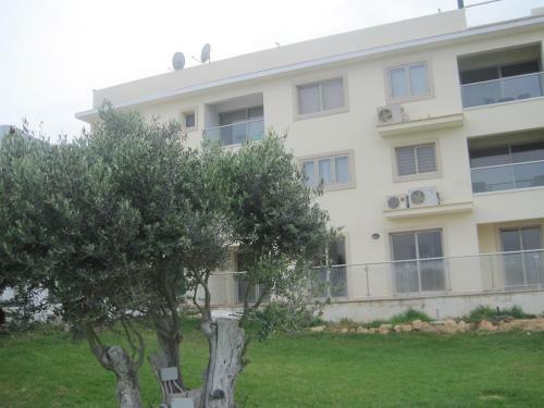 Apartamento Polyxenia Isaak Annex Sea View Apt
