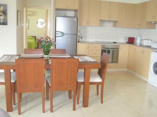Apartamento Polyxenia Isaak Annex Sea View Apt