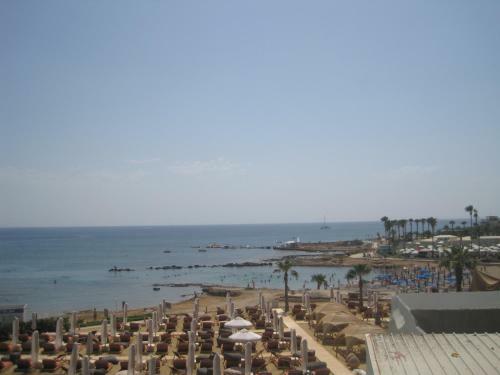 Apartamento Polyxenia Isaak Annex Sea View Apt