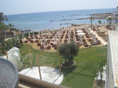 Apartamento Polyxenia Isaak Annex Sea View Apt