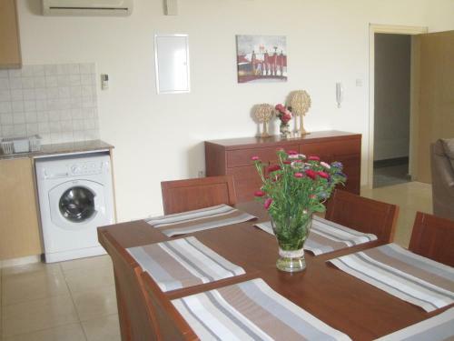 Apartamento Polyxenia Isaak Annex Sea View Apt
