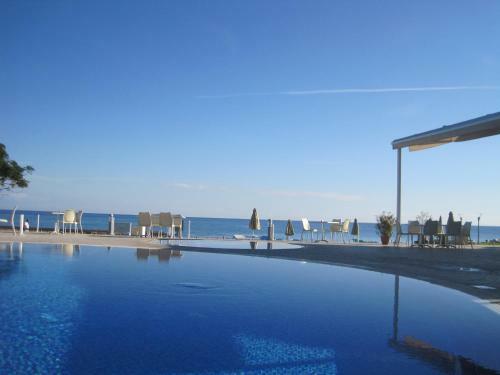 Apartamento Polyxenia Isaak Annex Sea View Apt
