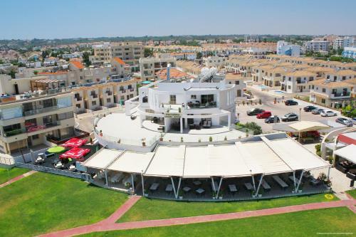 Apartamento Polyxenia Isaak Annex Sea View Apt