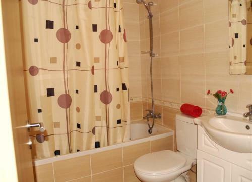 Apartamento Kyklades Complex