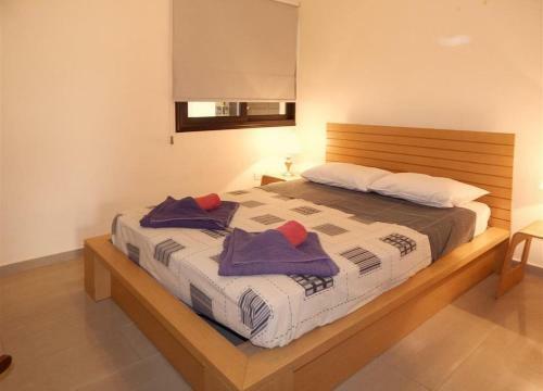 Apartamento Kyklades Complex