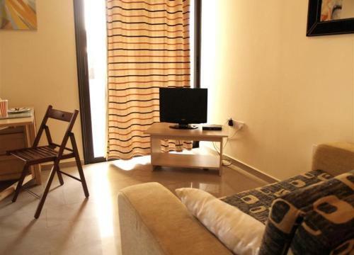 Apartamento Kyklades Complex