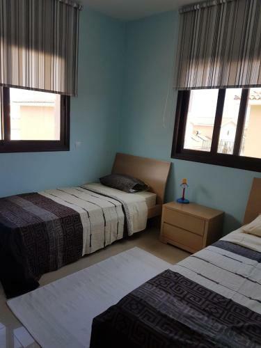 Apartamento Kyklades Complex
