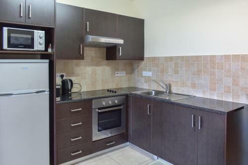 Apartamento Mythical Sands Resort - Styli