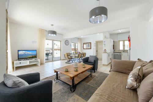 Sunrise Bay Villas