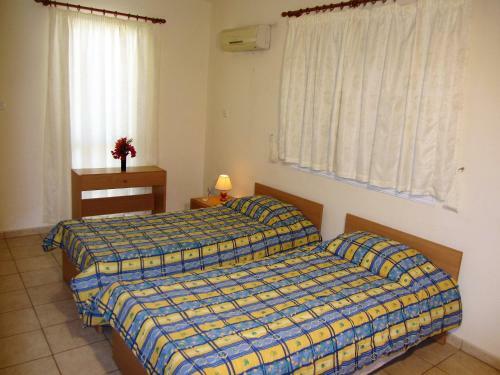 Malama Town House