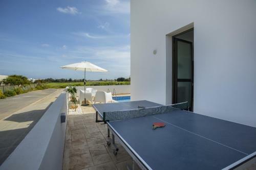 Villa Levanda