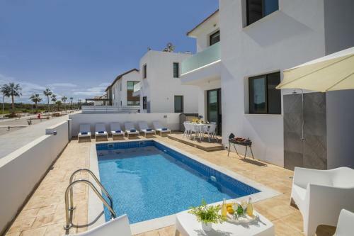 Villa Levanda