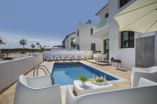 Villa Levanda