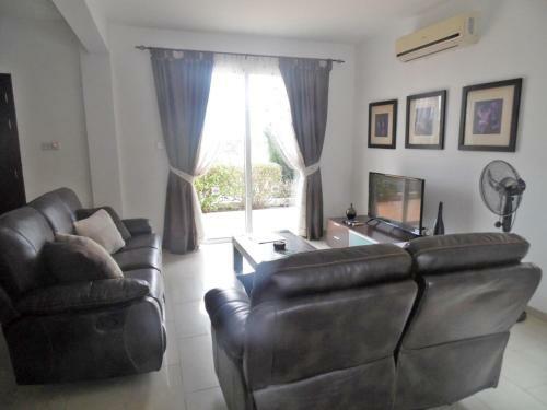 Villa Seaview