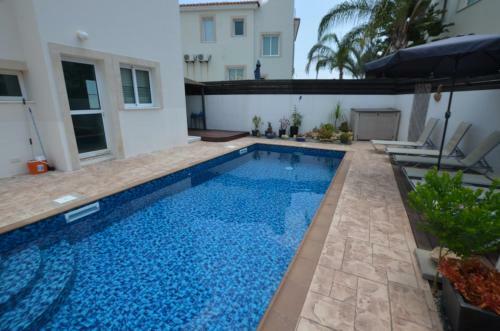 Villa Seaview
