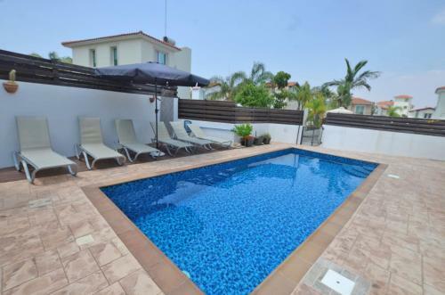 Villa Seaview