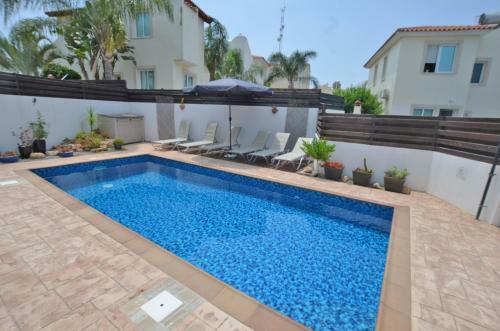 Villa Seaview