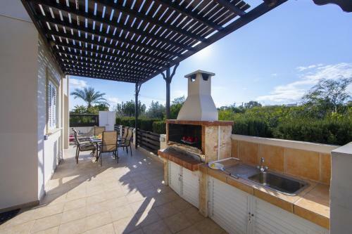 Villa Mesogeios 39