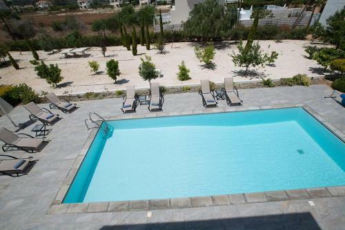 Artemis Greco Villas