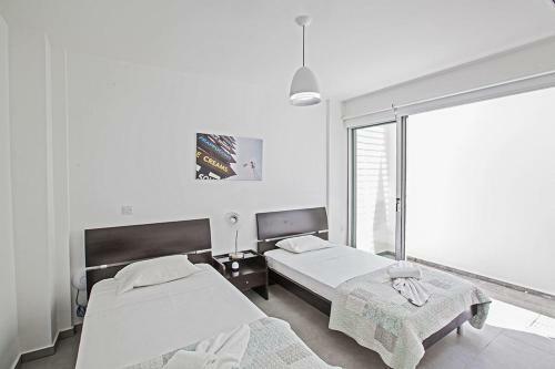 Artemis Greco Villas