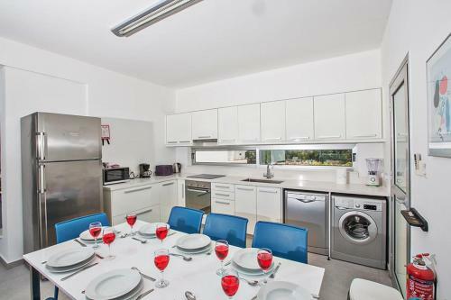 Artemis Greco Villas