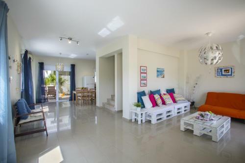 Protaras Galleria Sunset Villa