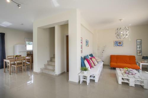 Protaras Galleria Sunset Villa