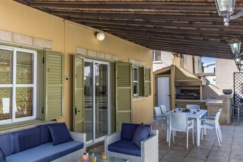 Villa Chrysa