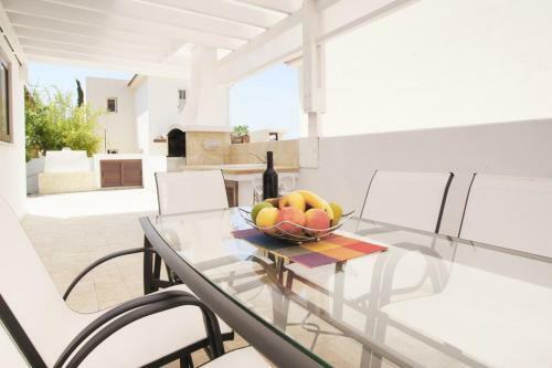 Vasiliki Villa