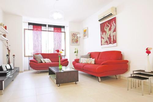Vasiliki Villa