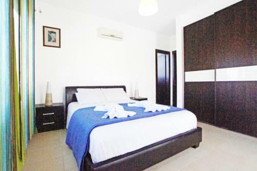 Vasiliki Villa