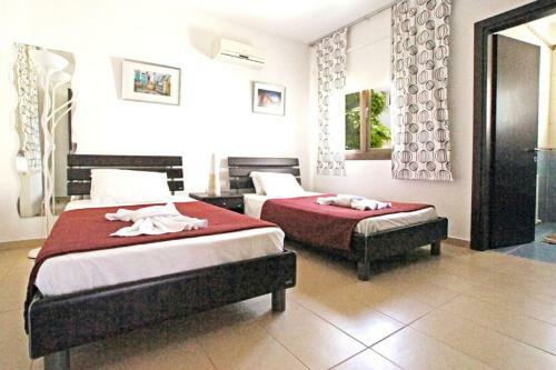 Vasiliki Villa