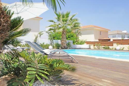 Vasiliki Villa