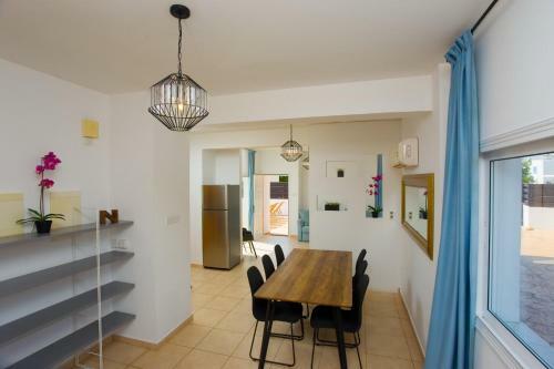 Villa Sirina
