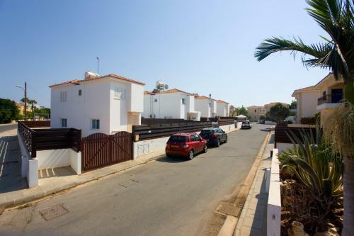 Villa Sirina