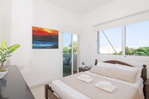 Aretina Villa
